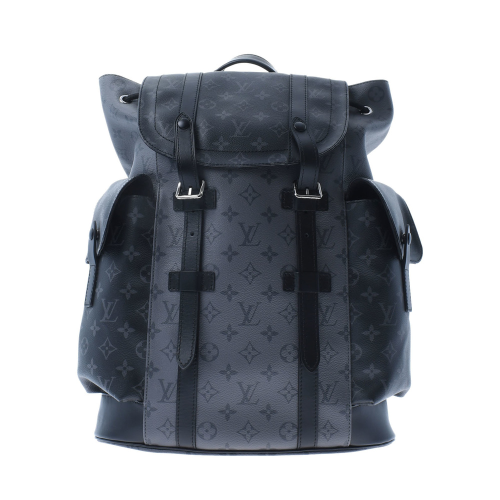 Louis Vuitton Eclipse Reverse Christopher Pm Back… - image 1